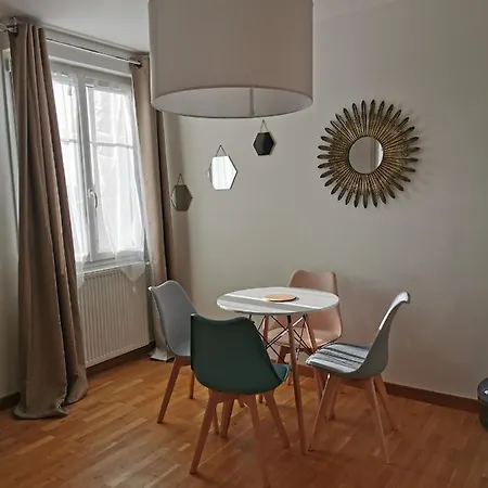 Chez Arnauld * Reims