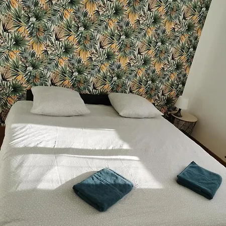 Chez Arnauld Apartment Reims