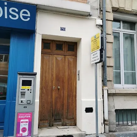Chez Arnauld